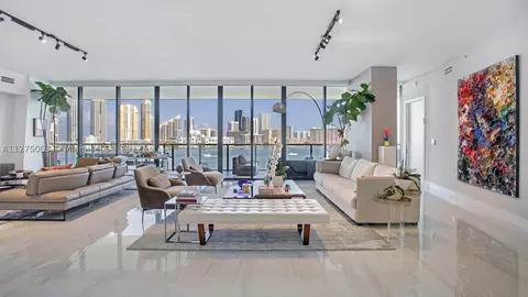 5000 Island Estates Dr #501S, Aventura, FL 33160