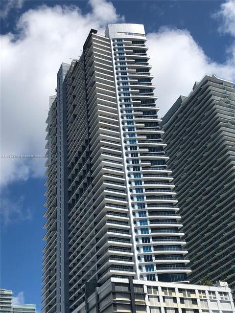 60 SW 13th St #4811, Miami, FL 33130
