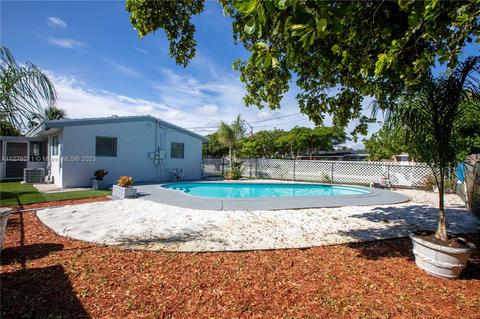 301 NE 26th Ct, Pompano Beach, FL 33064