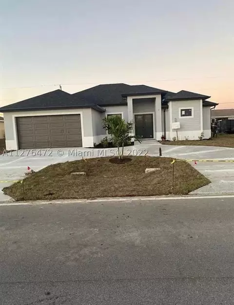 18418 Locklane Ave, Port Charlotte, FL 33948