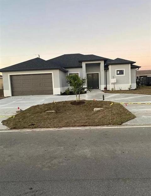 18418 Locklane Ave, Port Charlotte, FL 33948