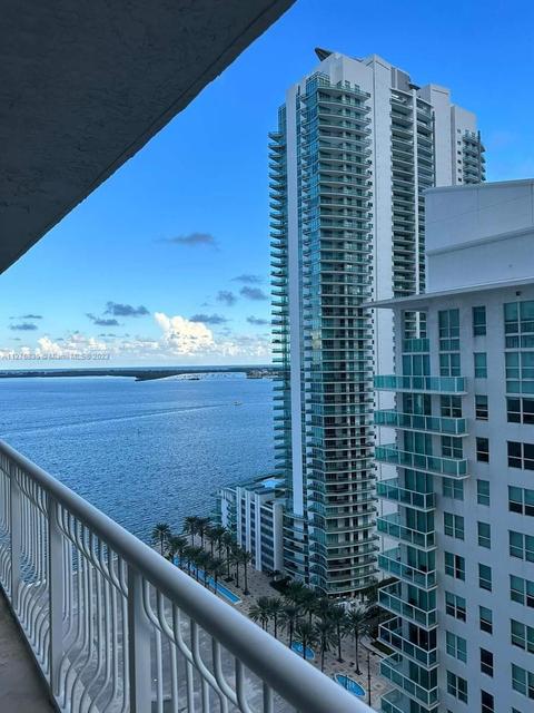 1200 Brickell Bay Dr #2509, Miami, FL 33131