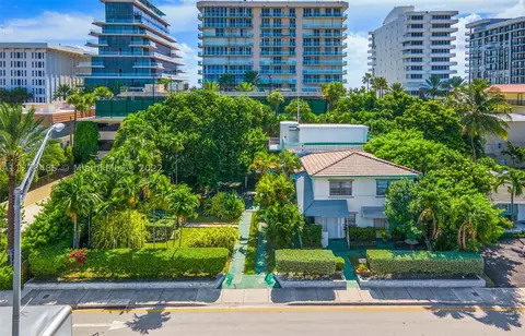 8927 Harding Ave, Surfside, FL 33154
