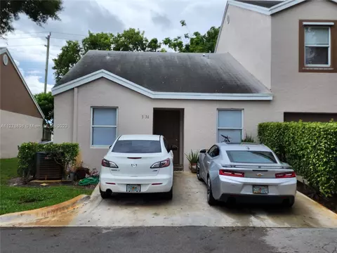 5136 Pine Abbey Dr S #5136, West Palm Beach, FL 33415
