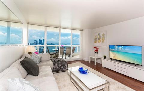 1717 N Bayshore Dr #A-3736, Miami, FL 33132