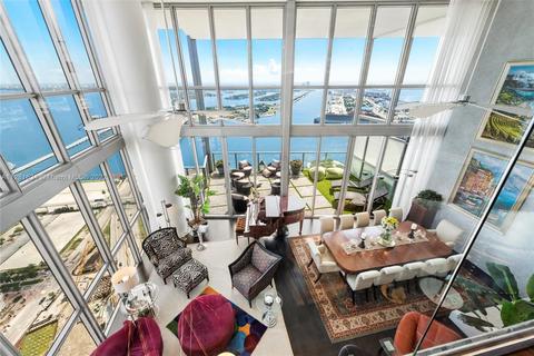 1100 Biscayne Blvd #5706, Miami, FL 33132