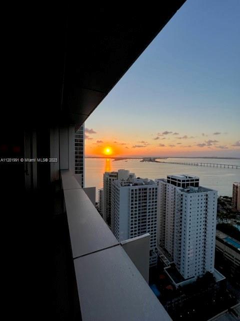 1395 SE Brickell Ave #2908, Miami, FL 33131
