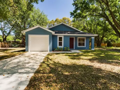 1348 Pasteur, Bartow, FL 33830