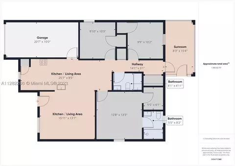 1348 Pasteur, Bartow, FL 33830 photo 2