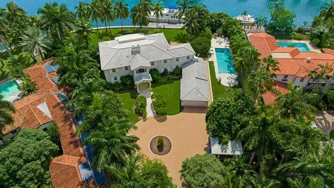 2501 Lake Ave, Miami Beach, FL 33140