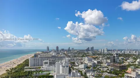 101 20th St #3302, Miami Beach, FL 33139