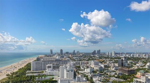 101 20th St #3302, Miami Beach, FL 33139
