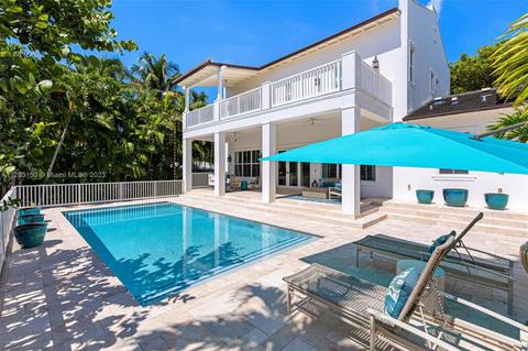 120 N Prospect Dr, Coral Gables, FL 33133