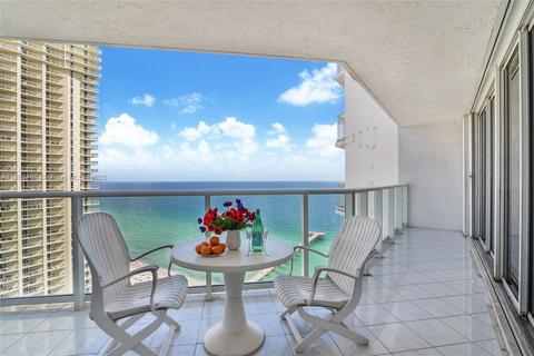 16485 Collins Ave #2535, Sunny Isles Beach, FL 33160