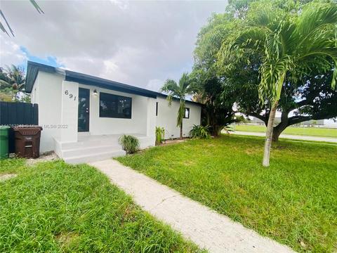 691 E 58th St, Hialeah, FL 33013 photo 3