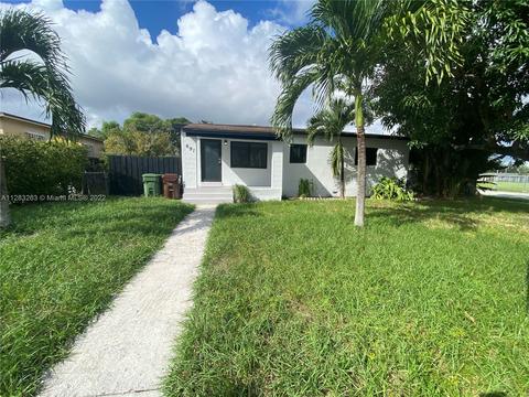 691 E 58th St, Hialeah, FL 33013 photo 2