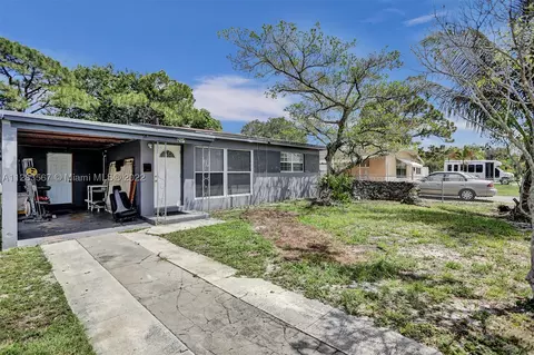 204 SW 24th Ave, Fort Lauderdale, FL 33312