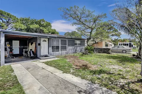 204 SW 24th Ave, Fort Lauderdale, FL 33312