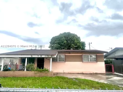 3635 E 2nd Ave, Hialeah, FL 33013 photo 1