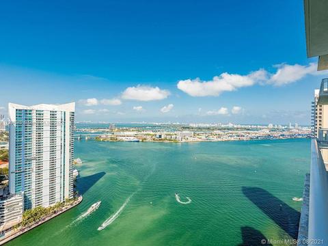 900 Brickell Key Blvd #1901, Miami, FL 33131