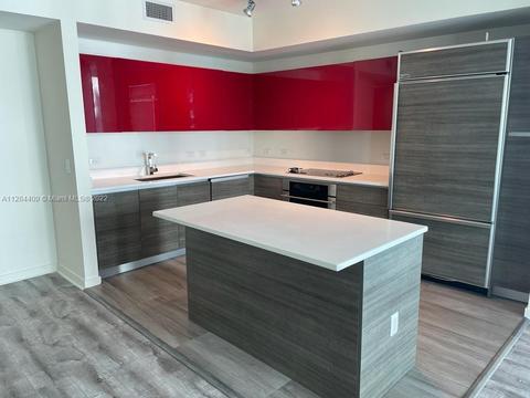 1100 S Miami Ave #1910, Miami, FL 33131