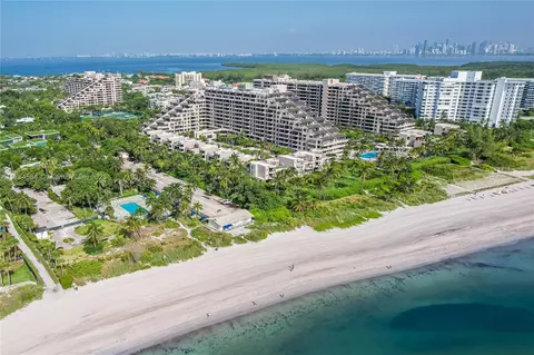 151 Crandon Blvd #543, Key Biscayne, FL 33149