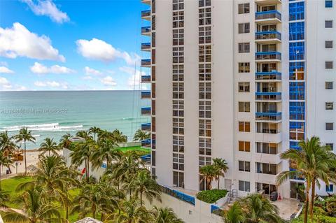 19201 Collins Ave #641, Sunny Isles Beach, FL 33160