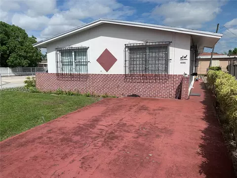 4095 E 2nd Ave, Hialeah, FL 33013 photo 1