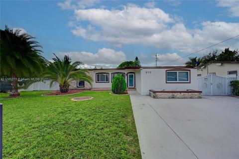 810 W 67th St, Hialeah, FL 33012 photo 33