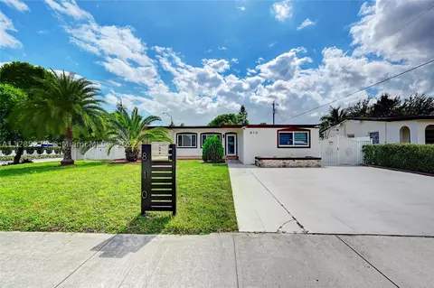 810 W 67th St, Hialeah, FL 33012 photo 1
