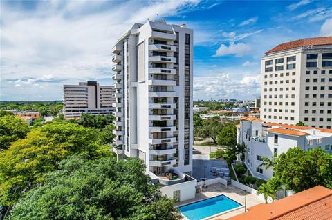 911 E Ponce De Leon Blvd #1602, Coral Gables, FL 33134