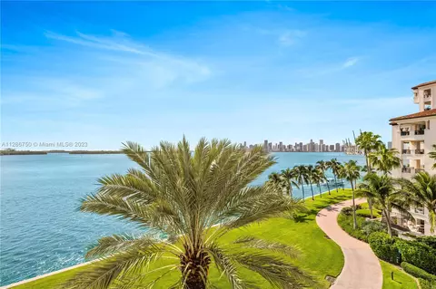 5143 Fisher Island Dr #5143, Miami Beach, FL 33109