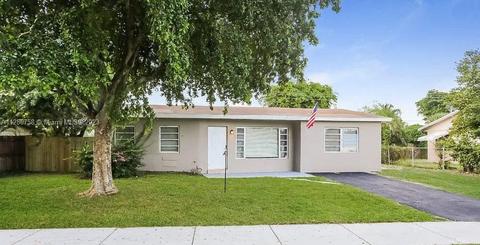 1020 NE 23rd Pl, Pompano Beach, FL 33064