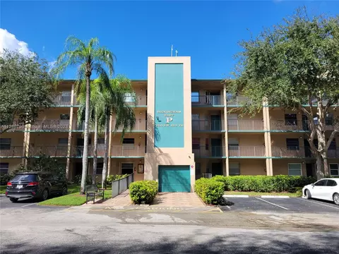 650 SW 124th Ter #410P, Pembroke Pines, FL 33027