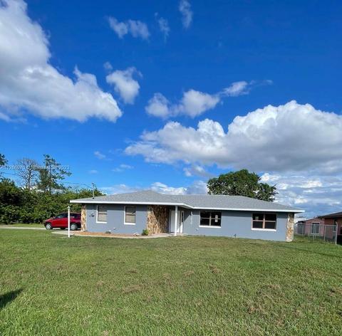 1616 Corvette Ave, Sebring, FL 33872 photo 1