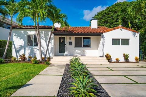 9472 Byron Ave, Surfside, FL 33154 photo 1