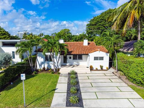 9472 Byron Ave, Surfside, FL 33154 photo 2