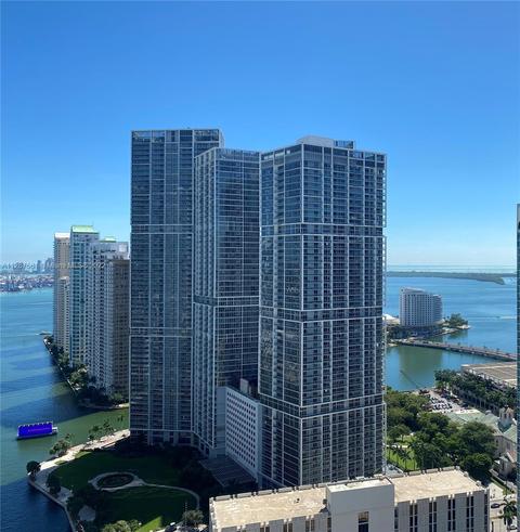 465 Brickell Ave #1006, Miami, FL 33131
