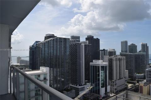 185 SW 7th St #4014, Miami, FL 33130