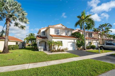 1096 SW 180th Ter, Pembroke Pines, FL 33029