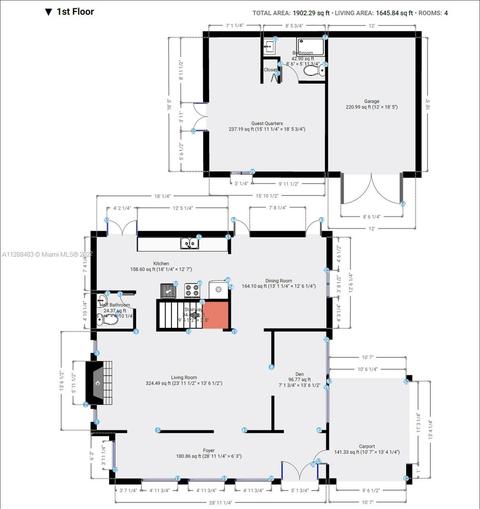 419 S Alhambra Cir, Coral Gables, FL 33134 photo 27