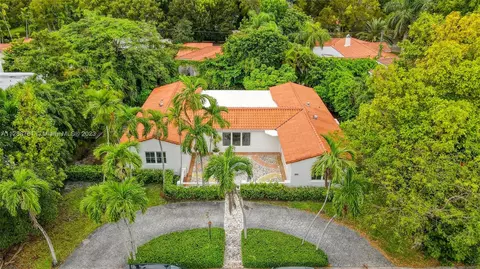 1110 Wallace St, Coral Gables, FL 33134