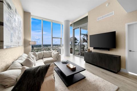 851 NE 1st Ave #4701, Miami, FL 33132