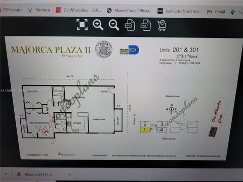 49 Majorca Ave #201, Coral Gables, FL 33134 photo 26