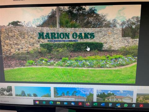 15482 SW 55 Av Rd, Other, FL 34473