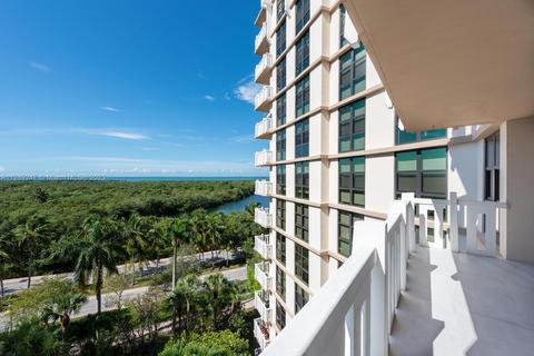 1121 Crandon Blvd #E706, Key Biscayne, FL 33149 photo 4