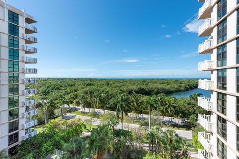 1121 Crandon Blvd #E706, Key Biscayne, FL 33149 photo 2