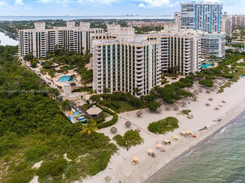 1121 Crandon Blvd #E706, Key Biscayne, FL 33149 photo 1