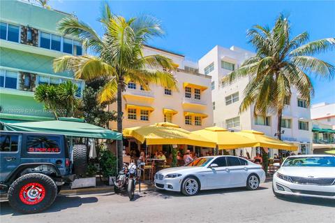 834 Ocean Dr #506, Miami Beach, FL 33139