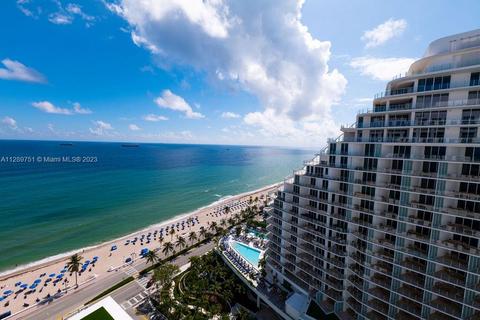 551 N Fort Lauderdale Beach Blvd #R2012, Fort Lauderdale, FL 33304
